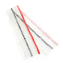 100Pcs DO-41 1N4007 Rectifier Diodes Electronic Components Supplies 1A 1200V Ew