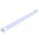 USB 30CM 6W LED Rigid Strip Hard Bar Light Tube Lamp DC5V+Touch Switch Dimm