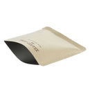 50Pieces Kraft Paper Coffee Bag Aluminum Foil for Ear-Hanging Drip Filters