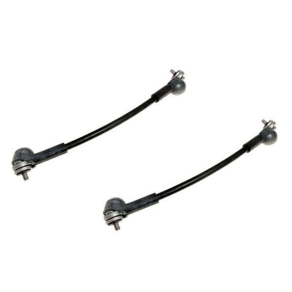 LR038051 Rear Lower Tailgate Cable Straps for Range Rover L322 2002-12 X7V6
