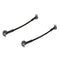 LR038051 Rear Lower Tailgate Cable Straps for Range Rover L322 2002-12 X7V6