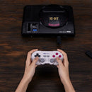8Bitdo Retro Game Controller Bluetooth Receiver For Mega Drive Sega Genesis