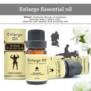 Lanthome Chinese Herbal Enlargement Massage Oil Enlargement Oils Permanent