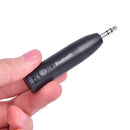 Wireless Aux Bluetooth 5.0 Adapter Stereo Audio Music Receiver For Car Headph Hn