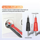 PT1028 22 in 1 Multi-function Multimeter Leads Combination Test Cable Universal