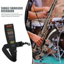 Ethnic Tenor Soprano Saxophone Harness Adjustable Sax Shoulder Neck Strap