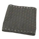 Recliner Replacement Cloth Rhombus for Leisure Garden Patio Beach Sling Chair