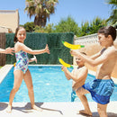 Banana Shape Squirt Water Toys Beach Kids Plastic Fruit Water Shooting Prop