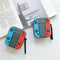 Unique Game Console Pattern Protective Case Soft Silicone Cover for Airpods 1/2