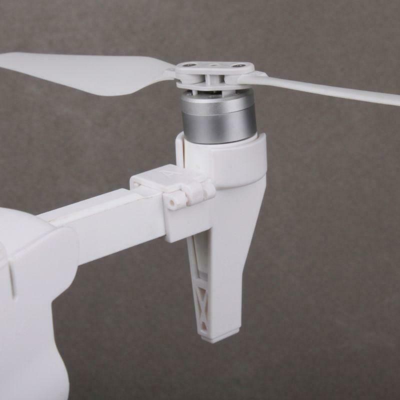 1Set Heightened Landing Gears Extended Support Leg Protector for FIMI X8 SE Kit