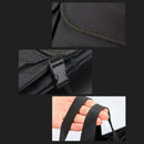 Car Seat Back Organizer Pocket Holder Storage Bag Travel Multi Auto Hanger Rear