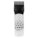 3 Pcs Hot Hair Color Applicator Bottles,Root Comb Applicator Bottle, Hair D