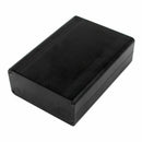 Aluminum Project Box Electronics Housing Case 124mm x 88mm x 38mm L7K5