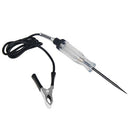 6V-12V Auto Electrical Circuit Tester Car Garage Equipment/ Light Bulb Tool N8E2