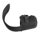Shockproof Fishing Reel Bag Black Protective Cover Fishing Accessories