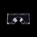 clear acrylic crystal position marker for pool table snooker balls referee ballA