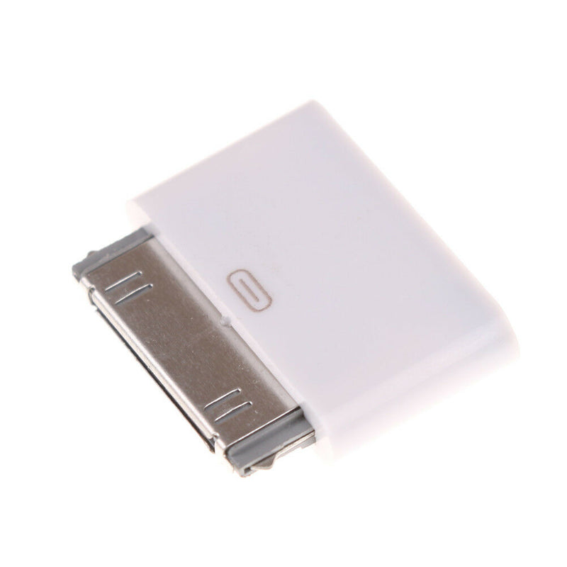 micro usb female to 30 pin  Male Adapter for Phone M&O