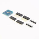 Bosch Temperature Pressure Sensor Module BMP180 Expansion with Pins Support OTA