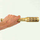 Modern Big Moxa Roll Pure Copper Moxa Stick Facial Abdomen Moxibustion Mass