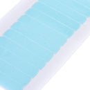 12Tabs Precut Super Double Sided Tape Weft Tape-in Hair Extension Replacement3C