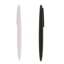 Plastic Stylus Touch Screen Pen Passive For Tablet Mobile Phone Gaming Black