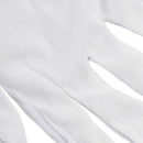 1 Pair Anti-static Anti-skid Gloves ESD PC Computer Electronic Working Whit