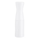 Hairdressing Spray Bottle Salon Barber Hair Tools Water Sprayer(White)(S) A