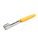 Stainless Steel Fruit Core Seed Remover A-pple Pear Corer Slicer Kitchen Tool 3C