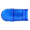 2 pcs Mini Useful Portable Storage Box Medicine Pill Holder Tablet Cutter S K9N4