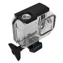 PC Camera Waterproof Housing Case Waterproof Shell Diving For GoPro Hero8