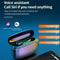 G5S Bluetooth5.0 Earphones Waterproof Wireless Headphones HD Call+Charging Case