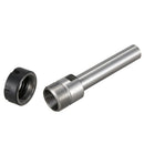 1X(C20-Er25Um-100L Collet Chuck Tool Manual Extension Rod/ Rod For Straight
