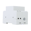 AC200-450V Digital Din Rail Current Voltage Power Meter Ammeter Voltmeter