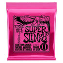 2223 Nickel Regular Electric Guitar Strings 6 Strings Music Instrument Part