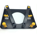 3.5 inch mechanical hard drive bracket solid state shock absorber braSEAU