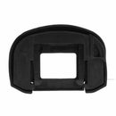 Rubber Eye Cup Eyecup EG Eyepiece For Canon 7D 1DX 1Ds3 1D3 1D4 5D3 5DIII 3SLR