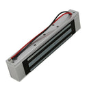 Single Door 12V Electric Magnetic Electromagnetic Lock 180KG (350LB) Holdin