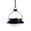 60 LED Portable Tent Umbrella Night Lamp Hiking Lantern Camping Outdoor Light