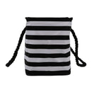 Foldable Travel Bathing Bag Shower Pouch Outdoor Practical Case Bathroom Storage