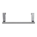 House Stainless Steel Door Hooks Coat Towel Cloth Hanger Holder