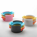 3 In 1 Egg Cutter Egg Slicer Egg Tools Kitchen Accessories Cooking Tools Mol Nw