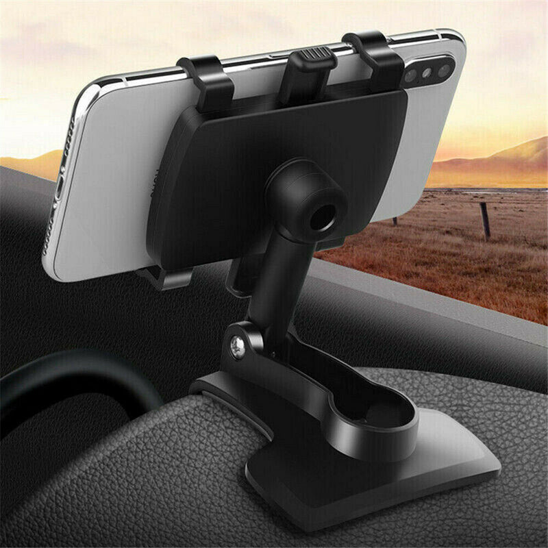 Car Multifunctional Mobile Phone Bracket Stand Bracket Clip For Mobile Phone AU
