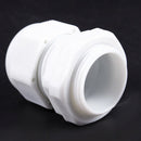6 Pcs PG21 13-18mm Dia Wire Connector Cord Grip Waterproof Cable Gland L8E9