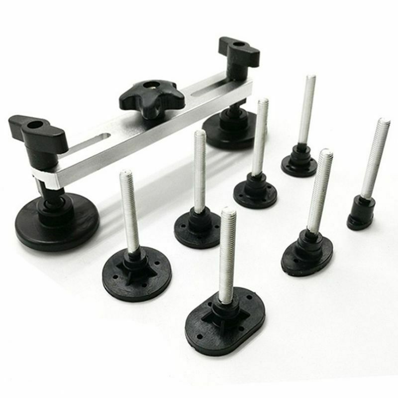 1 Sets Paintless Dent Removal Repair Tool For Car,Motor,Trucks Body Dent Re