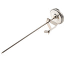 thermometer gauge stainless steel for cooking food 200 Celsius A7N6