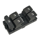 Power Master Switch Mirror Switch Window Switch for Skoda Octavia 2013-2017