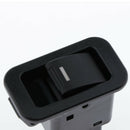 Automobile Electric Window Switch Button for Ford BA BF Falcon Single 02-08