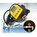 Digital Automatic Air Pump Water Oil Compressor Pressure Controller Switch