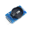 DS3231 RTC Real Time Clock Module IIC AT24C32 Memory Module for