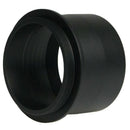 2 Inch To M48 Telescope Eyepiece Adapter T-Type Camera Transfer Interface T